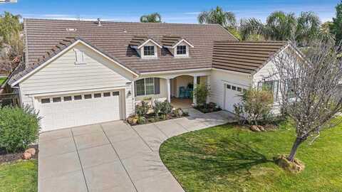 Oregold, BRENTWOOD, CA 94513