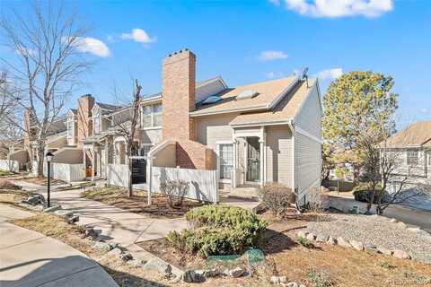 Long, LITTLETON, CO 80120