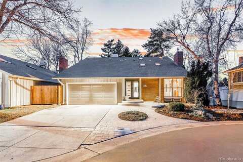 Oswego, AURORA, CO 80014