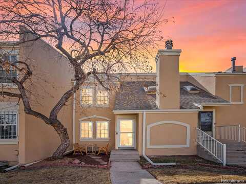 Vaughn, AURORA, CO 80014