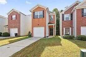 Windsor Forrest, ATLANTA, GA 30349