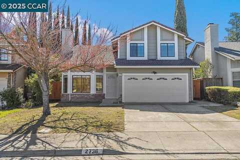Carpinteria, ANTIOCH, CA 94531