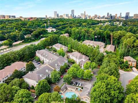 Pine Tree, ATLANTA, GA 30324