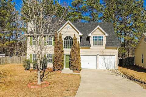 Virginia, RIVERDALE, GA 30296