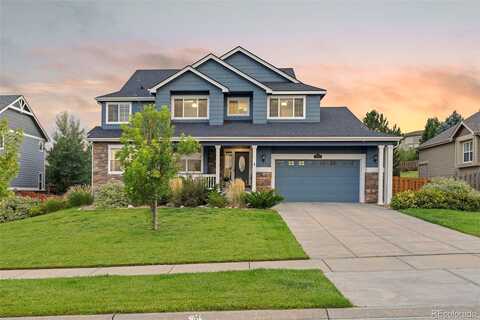 Caley, AURORA, CO 80016