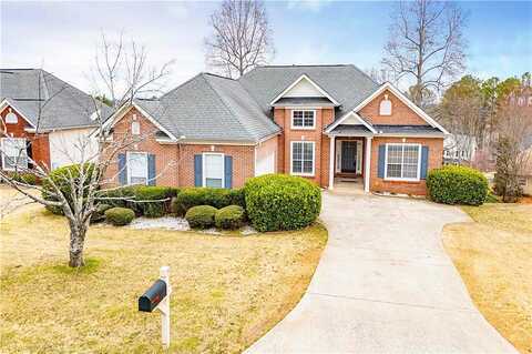 Neighborhood, VILLA RICA, GA 30180