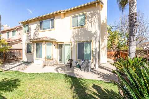 Intrigue, BRENTWOOD, CA 94513