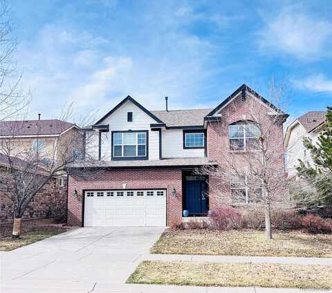 Geddes, AURORA, CO 80016