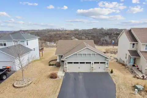 Rushmore, HASTINGS, MN 55033