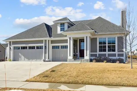 Buffalo Ridge, BUFFALO, MN 55313