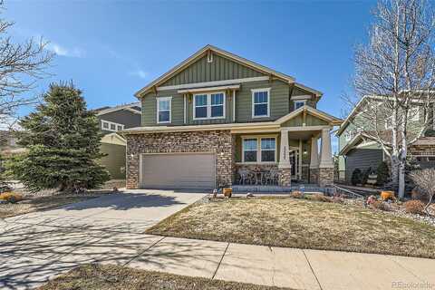 Indore, AURORA, CO 80016