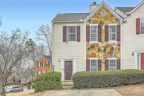 Thorngate, ACWORTH, GA 30101