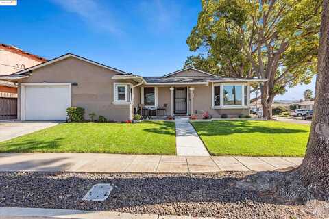 Willimet, HAYWARD, CA 94544