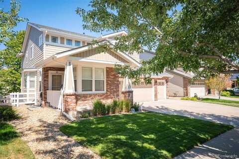 Florida, AURORA, CO 80018