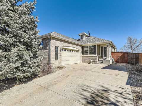 Chenango, AURORA, CO 80016