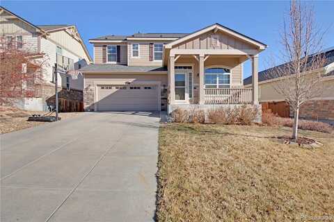 Powers, AURORA, CO 80016