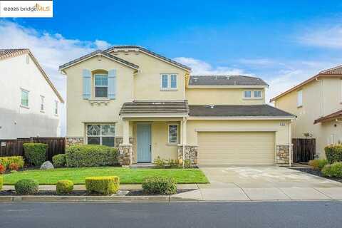 Talaria, OAKLEY, CA 94561