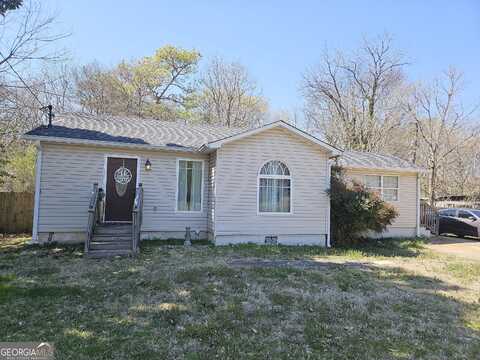 Maple, ROME, GA 30161