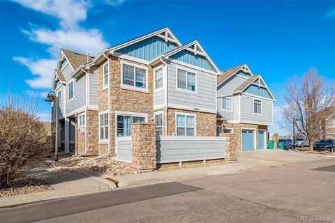 Dorado, AURORA, CO 80016