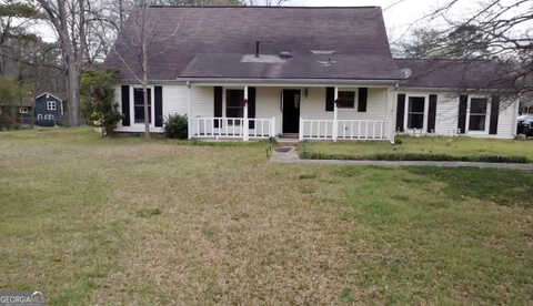 Noahs Ark, JONESBORO, GA 30236