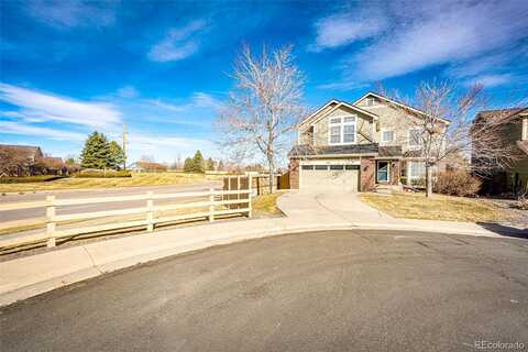 Orchard, AURORA, CO 80015