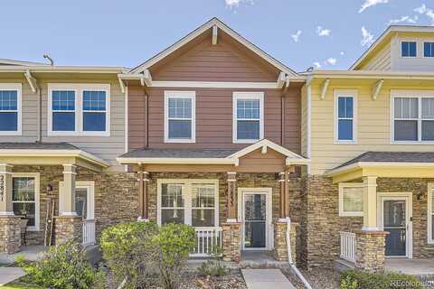 Briarwood, AURORA, CO 80016