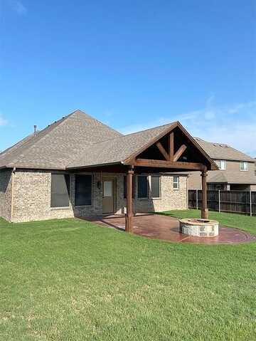 Soaring Hills, FORT WORTH, TX 76108