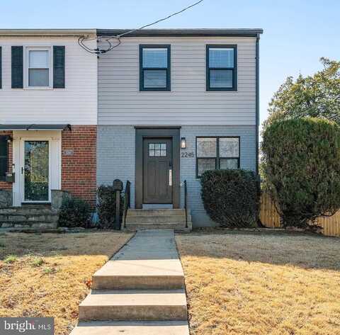Roanoke, ALEXANDRIA, VA 22307