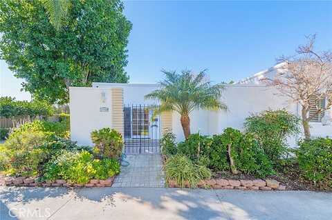 Via Mariposa, LAGUNA WOODS, CA 92637