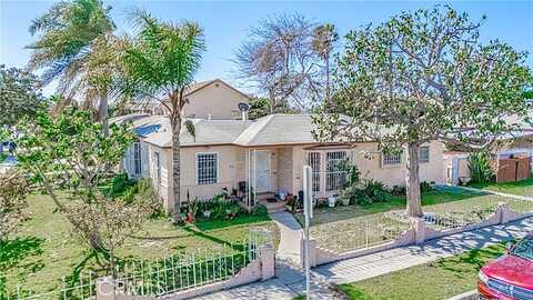 Hardy, INGLEWOOD, CA 90305