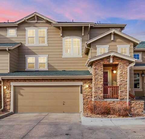 Jamison, AURORA, CO 80016