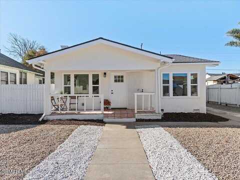 I, LOMPOC, CA 93436