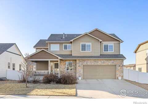 75Th, GREELEY, CO 80634
