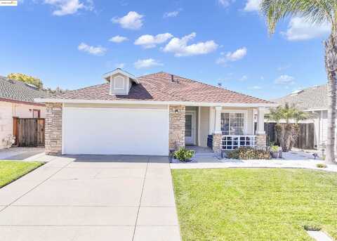 Homecoming, BRENTWOOD, CA 94513