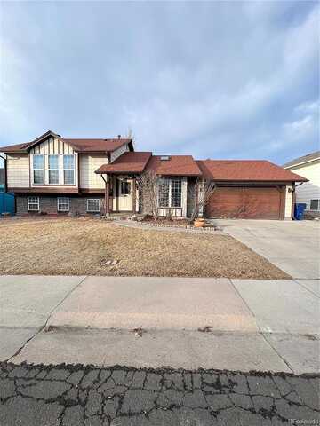 Ida, CENTENNIAL, CO 80015