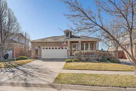 Hamilton, AURORA, CO 80013