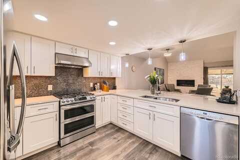 Worchester, AURORA, CO 80014