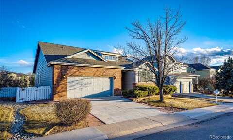 Caley, CENTENNIAL, CO 80016