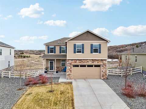 Shadow Creek, CASTLE ROCK, CO 80104