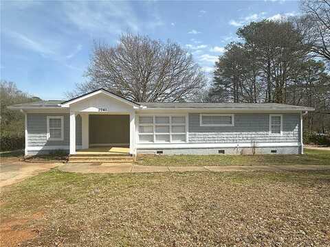 Olive Springs, MARIETTA, GA 30060