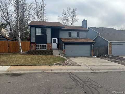 Powers, AURORA, CO 80015