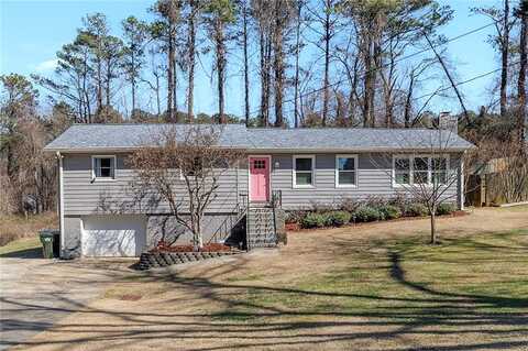 Manassas, WOODSTOCK, GA 30189