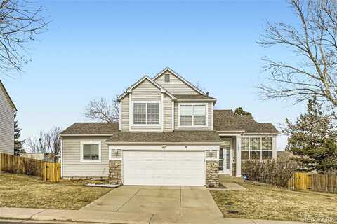 Prentice, CENTENNIAL, CO 80015
