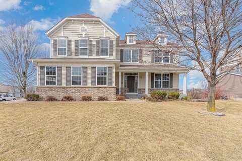 Hazel Nut, LAKEVILLE, MN 55044