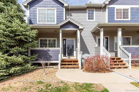 Carolina, AURORA, CO 80017