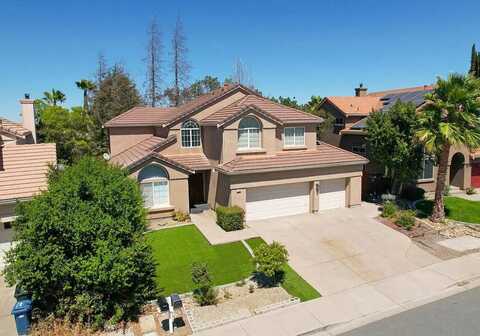 Mount Hamilton, ANTIOCH, CA 94531