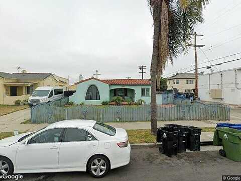 77Th, LOS ANGELES, CA 90047