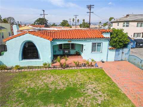 77Th, LOS ANGELES, CA 90047