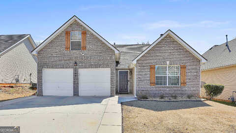 Deer Crossing, JONESBORO, GA 30236
