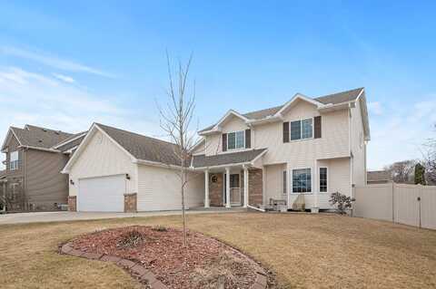 Goldenrod, LAKEVILLE, MN 55044